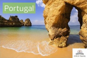 Portugal – zemlja vina, prelepe prirode, magičnih plaža, fado muzike i zanimljive arhitekture. Zemlja koju će Vas lako osvojiti i za tren šarmirati.