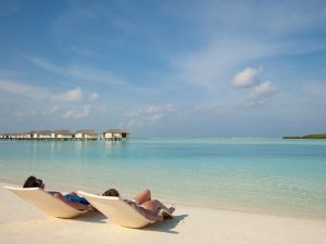 Maldivi - tamo gde počinje raj! Putovanja po Vašoj želji. Sami određujete: period i dužinu boravka, hotel i vrstu usluge (transfer uključen) i avio prevoznika.