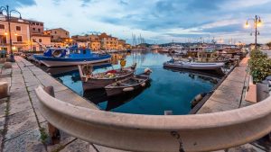 Sardinija promo cena paket aranžmana: 11 dana/10 noći već od 619 eur! Posetite evropske Karibe i saznajte zašto je to najbolje čuvana tajna Mediterana