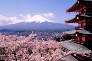 Tokio / Japan: promocija putovanja - 8 dana/7 noći = cena već od 995 €! Iskoristite promo ponudu avio prevoza i hotela i posetite bajkoviti Tokio.