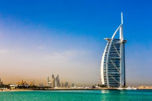 Fly Dubai - najpovoljnije avio karte za Dubai, daleke i egzotične destinacije