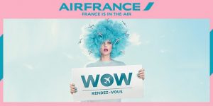 Air France promocija - avio karte za Pariz, Francusku, Evropu, daleke i egzotične destinacije po najpovoljnijim cenama