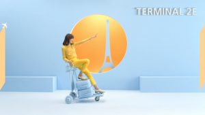 Air France promocija - avio karte za Pariz, Francusku, Evropu, daleke i egzotične destinacije po najpovoljnijim cenama