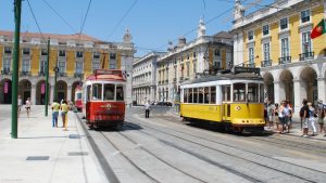 Lisabon promocija putovanja - 6 dana/5 noći već od 669 €! Posetite magični Lisabon po najpovoljnijim cenama avio prevoza i hotela sa COCO Travel!