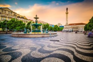 Lisabon promocija putovanja - 6 dana/5 noći već od 669 €! Posetite magični Lisabon po najpovoljnijim cenama avio prevoza i hotela sa COCO Travel!