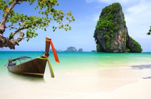 Tajland - promocija putovanja: 11 dana/10 noći već od 625 €! Odaberite ponudu po vašim potrebama, uvek ćemo Vam ponuditi najniže cene avio prevoza i hotela.