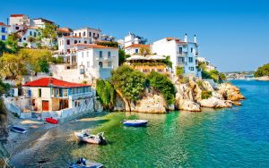 Skijatos / Grčka - najpovoljnije putovanje po vašoj meri. Izaberite avio karte i hotelski smeštaj po promo cenama. Uvek imamo najbolju ponudu za Vas.