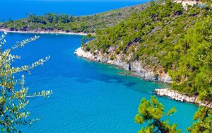 Tasos promocija - 11 dana/10 noći već od 266 eur! Odaberite apartman ili hotel po najnižim cenama na ovom prelepom ostrvu kojem su se divili i grčki bogovi.
