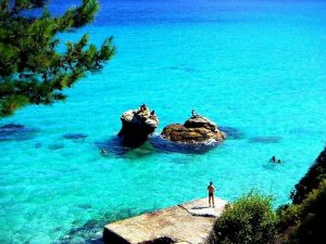 Tasos promocija - 11 dana/10 noći već od 266 eur! Odaberite apartman ili hotel po najnižim cenama na ovom prelepom ostrvu kojem su se divili i grčki bogovi.