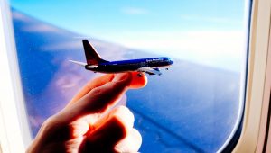 Avio karte - sve promocije redovnih i low cost aviokompanije na jednom mestu