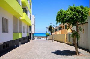 Fuerteventura promocija – 8 dana/7 noći već od 485 €! Avio prevoz i hotel po najnižoj ceni. Egzotika sa španskim šmekom to je pravi opis Fuerteventure.