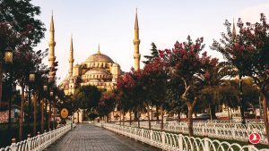 Istanbul promocija putovanja - 5 dana / 4 noći već od 215 €! Odaberite avio prevoz i hotelski smeštaj po najpovoljnijim cenama i posetite carski Istanbul.