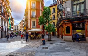 Madrid promocija putovanja - 5 dana/4 noći već od 349 €! Posetite kraljevski grad po najpovoljnijim cenama avio prevoza i hotela sa COCO Travel!