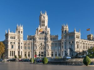 Madrid promocija putovanja - 5 dana/4 noći već od 349 €! Posetite kraljevski grad po najpovoljnijim cenama avio prevoza i hotela sa COCO Travel!