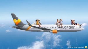 Condor Airlines je aviokompanija koja je specijalizovana za daleke destinacije. Njihove cene su uvek fenomenalne. Iskoristite promotivne cene i uživajte na nekoj egzotičnoj destinaciji sa COCO Travel!