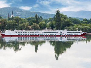 Rečna krstarenja promocija - cena već od 699 €! To je najbolji način da se vide prirodne lepote delte Dunava u Nemačkoj, Austriji, Mađarskoj i Slovačkoj.
