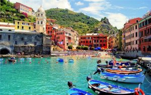 Toskana promocija - 4 dana / 3 noći 428 €! Viaređo - Cinque Terre - Firenca - Piza - Luka. Posetite najlepši deo Italije sa COCO Travel!