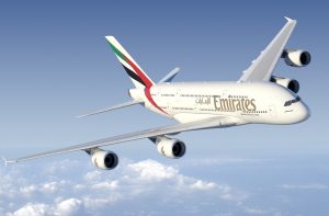 Emirates promocija - promotivne najpovoljnije cene avio karata za daleke i egzotične destinacije