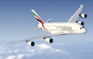 Emirates promocija - promotivne najpovoljnije cene avio karata za daleke i egzotične destinacije