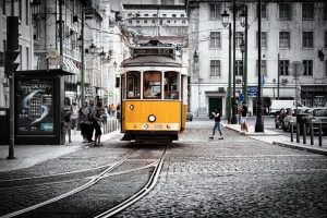 Lisabon / Portugal - najpovoljnije putovanje po vašoj meri. Izaberite avio karte i hotelski smeštaj po promo cenama. Uvek imamo najbolju ponudu sa Vas.