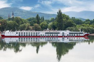 Rečna krstarenja promocija - cena već od 699 €! To je najbolji način da se vide prirodne lepote delte Dunava u Nemačkoj, Austriji, Mađarskoj i Slovačkoj.
