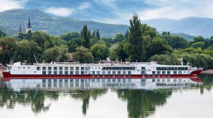 Rečna krstarenja promocija - cena već od 699 €! To je najbolji način da se vide prirodne lepote delte Dunava u Nemačkoj, Austriji, Mađarskoj i Slovačkoj.