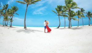 Dominikana - izaberite putovanje po svojoj želji. Izaberite period i dužinu boravka, hotel i vrstu usluge, avio prevoz i transfer.