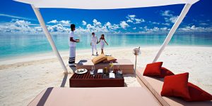Maldivi - paket ponuda putovanja po Vašoj želji. Sami birate: period i dužinu boravka, hotel i vrstu usluge (transfer automatski uključen) i avio prevoznika.